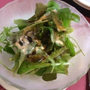 フロリダキッチン