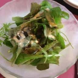 フロリダキッチン