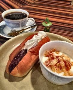 カフェカカロット