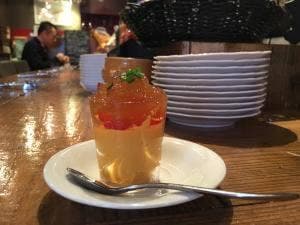 Au Peche gourmand