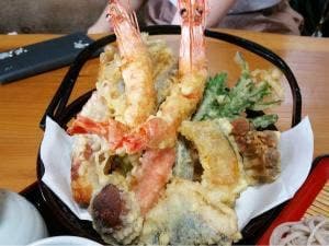 そば処 ふくろう