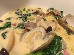 ジョリーパスタ 富士インター店