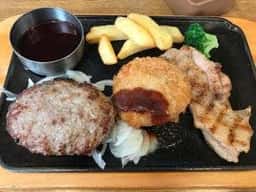 ビッグボーイ 宮前平店