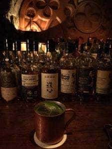 Bar Caruso