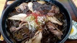 肉そば 十三