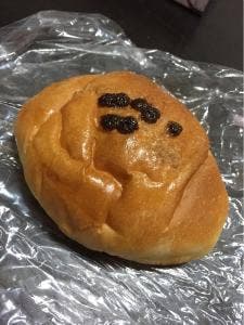 ブーランジェリーフール