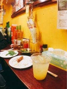 curry stand市場のカレー屋BAJO
