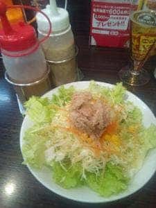 カレーハウスCoCo壱番屋 西武東長崎駅前店