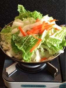 とり野菜 あやの
