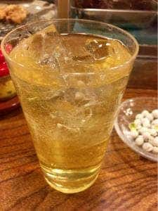 菊一