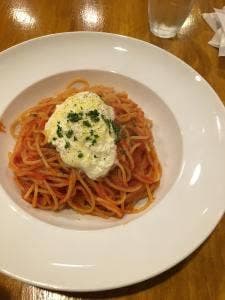OSTERIA 新小岩