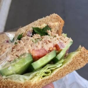 ALL DAY BRUNCH TO GO
