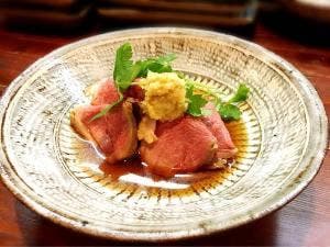 醸菜 松やま