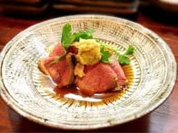 醸菜 松やま