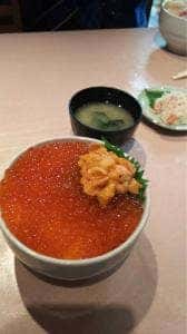 どんぶり処 海道