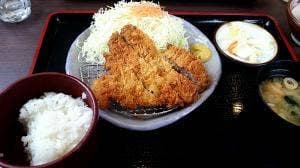 とんかつ とん八 新庄東口店