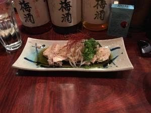 居酒屋 ふら~っと。