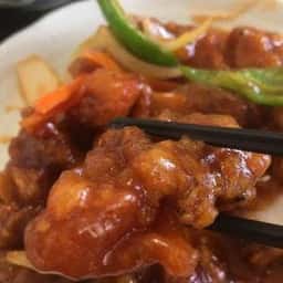台湾料理 龍福園