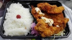 ホカホカ弁当 松浦店