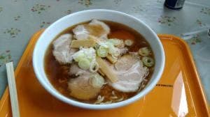 麺屋 ほり