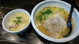 ラーメン 熱人
