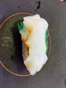 かっぱ寿司 古川店