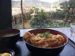 達人村喫茶山ぼうし