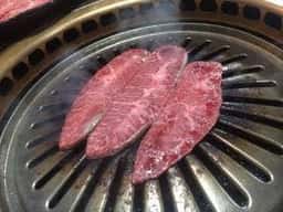 焼肉 山びこ
