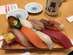 廻鮮寿司しまなみ蔵王店