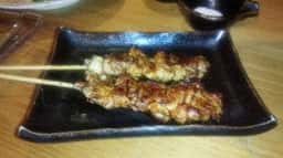 炭楽屋 とりうめ