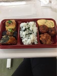 OSOZAi+CAFÉ美濃味匠 津チャム店