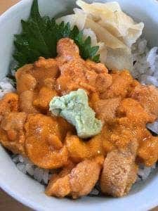 利尻ふる里食堂
