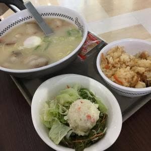 スガキヤ 徳重ヒルズウォーク店