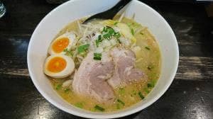 ラーメン 熱人