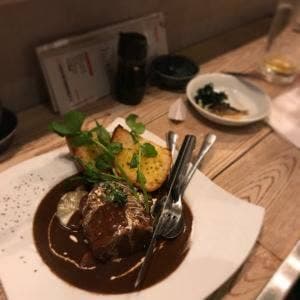 めりはり屋 高田馬場店