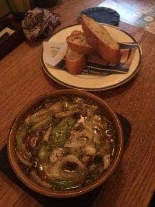 FOOD&DRINK Indihood