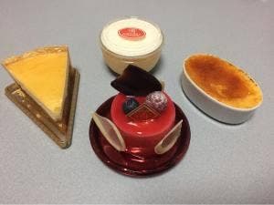 PATISSERIE 菓音