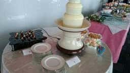 スカイラウンジ トップオブオオツ