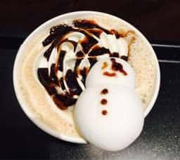 タリーズコーヒー 金沢大学病院店