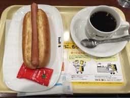 ドトールコーヒーショップ 新宿京王モールアネックス店