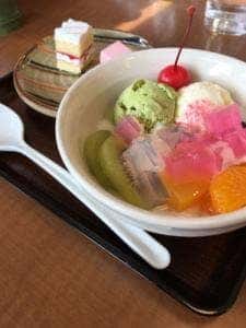 お亀堂藤沢店