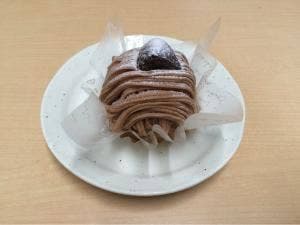 洋菓子店 シュマーレ