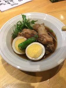 おばんざい処 楽笑家