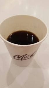 マクドナルド 北砂アリオ店