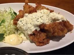 北の味紀行と地酒 北海道 大手町店