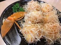 中華料理 味道