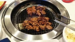 じゅうじゅうカルビ 坂戸元町店