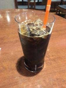 サンマルクカフェ&バー ユニバーサル・シティウォーク店