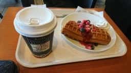 タリーズコーヒー 錦糸町アルカウエスト店