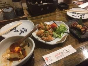 美豚 住吉店